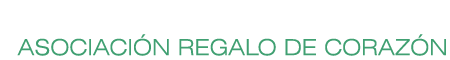 Asociaci�n Regalo de Coraz�n